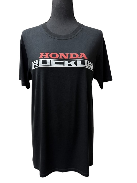Gildan Other - Honda Ruckus Graphic Tee - Classic Black, Soft Cotton, Med.- Perfect for Riders